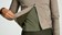 Specialized Women's Prime Alpha Jacket Gunmetal / Dark Moss Green - XXL