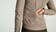 Specialized Women's Prime Alpha Jacket Gunmetal / Dark Moss Green - XXL