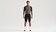Specialized Men's Prime Wind Vest Gunmetal - L