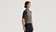 Specialized Women's Prime Wind Vest Gunmetal - M
