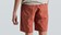 Specialized Men's ADV Air Shorts Terra Cotta - 38