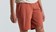 Specialized Men's ADV Air Shorts Terra Cotta - 38