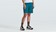 Specialized Women's ADV Air Shorts Tropical Teal - XXS