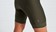 Specialized Women's Prime Bib Shorts Dark Moss Green - XL