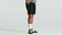 Specialized Men's Specialized/Fjällräven Rider's Hybrid Shorts Black - 36