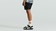 Specialized Men's Specialized/Fjällräven Rider's Hybrid Shorts Black - 36
