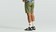 Specialized Men's Specialized/Fjällräven Rider's Hybrid Shorts Green - 38