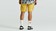 Specialized Men's Specialized/Fjällräven Rider's Hybrid Shorts Ochre - 36