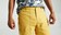 Specialized Men's Specialized/Fjällräven Rider's Hybrid Shorts Ochre - 36