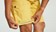 Specialized Men's Specialized/Fjällräven Rider's Hybrid Shorts Ochre - 36