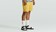 Specialized Men's Specialized/Fjällräven Rider's Hybrid Shorts Ochre - 36