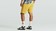 Specialized Men's Specialized/Fjällräven Rider's Hybrid Shorts Ochre - 36