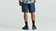 Specialized Specialized/Fjällräven Thermo Shorts Navy - XL