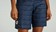 Specialized Specialized/Fjällräven Thermo Shorts Navy - XL