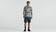 Specialized Specialized/Fjällräven Thermo Shorts Navy - XL