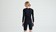 Specialized Women's S-Works Aero Long Sleeve Skin Suit Black - XS