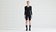 Specialized Women's S-Works Aero Long Sleeve Skin Suit Black - S