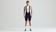 Specialized Men’s Specialized Foundation Bib Shorts Dark Navy - XS