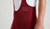 Specialized Men’s Specialized Foundation Bib Shorts Garnet Red - M