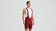 Specialized Men’s Specialized Foundation Bib Shorts Garnet Red - M