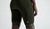 Specialized Women's Specialized Foundation Bib Shorts Dark Moss Green - S