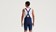 Specialized Men's Prime Bib Shorts Deep Marine - XS