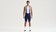 Specialized Men's Prime Bib Shorts Deep Marine - XS