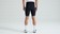 Specialized Men's Specialized Foundation Shorts Black - XS