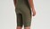 Specialized Men's Prime Bib Shorts Oak Green - XXL