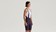 Specialized Women's Prime Bib Shorts Dusk - XXL