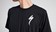 Specialized Men's S-Logo Short Sleeve T-Shirt Black - S