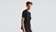 Specialized Men's S-Logo Short Sleeve T-Shirt Black - S