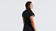 Specialized Women's S-Logo Short Sleeve T-Shirt Black - S