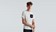 Specialized Men's Short Sleeve Pocket T-Shirt Dove Grey - XS