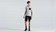 Specialized Men's Short Sleeve Pocket T-Shirt Dove Grey - XS