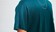 Specialized Women's Short Sleeve Crop T-Shirt Tropical Teal Spray - XL
