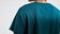 Specialized Women's Short Sleeve Crop T-Shirt Tropical Teal Spray - XL