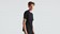 Specialized Men's Legacy Premium T-Shirt Black - XS