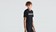 Specialized Men's Wordmark Short Sleeve T-Shirt Black - M