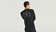 Specialized Stoke Long Sleeve T-Shirt Black - S