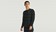 Specialized Stoke Long Sleeve T-Shirt Black - S