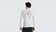 Specialized Stoke Long Sleeve T-Shirt Dove Grey - M