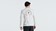 Specialized Stoke Long Sleeve T-Shirt Dove Grey - M