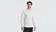 Specialized Stoke Long Sleeve T-Shirt Dove Grey - M