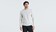 Specialized Stoke Long Sleeve T-Shirt Dove Grey - M
