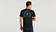 Specialized Stoke Short Sleeve T-Shirt Black - XXS