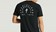 Specialized Stoke Short Sleeve T-Shirt Black - XXS
