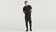 Specialized Stoke Short Sleeve T-Shirt Black - XXS