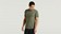 Specialized Stoke Short Sleeve T-Shirt Oak Green - XS
