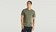 Specialized Stoke Short Sleeve T-Shirt Oak Green - XS